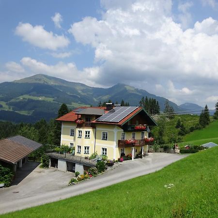 Ferienwohnung Haus Lehen Sankt Koloman Zewnętrze zdjęcie