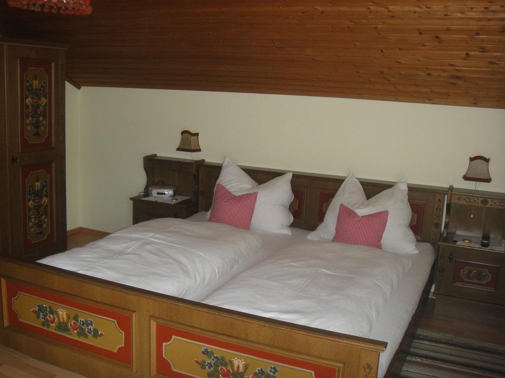 Ferienwohnung Haus Lehen Sankt Koloman Pokój zdjęcie