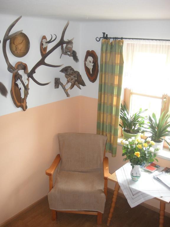 Ferienwohnung Haus Lehen Sankt Koloman Zewnętrze zdjęcie
