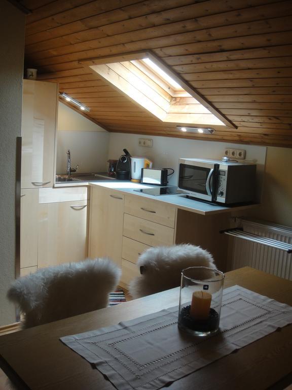 Ferienwohnung Haus Lehen Sankt Koloman Pokój zdjęcie