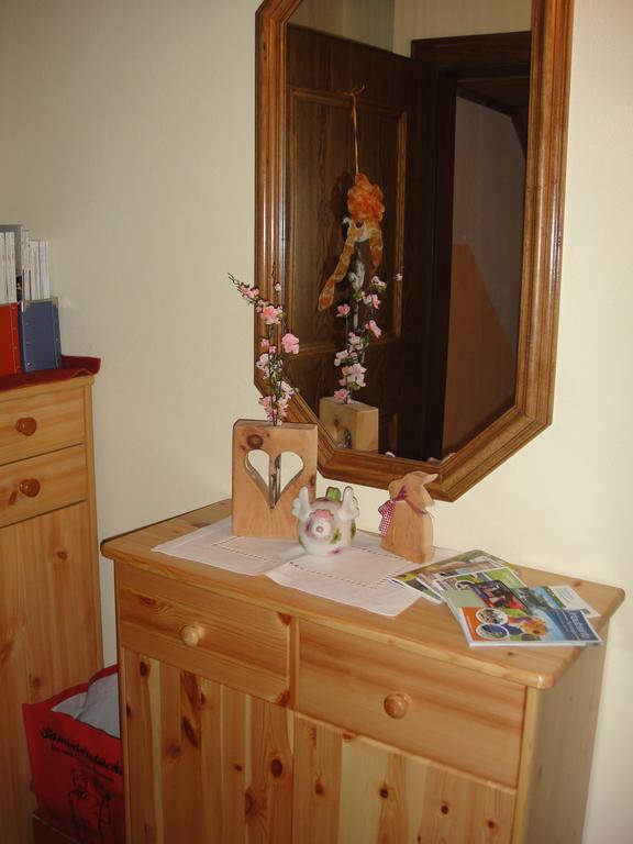 Ferienwohnung Haus Lehen Sankt Koloman Zewnętrze zdjęcie