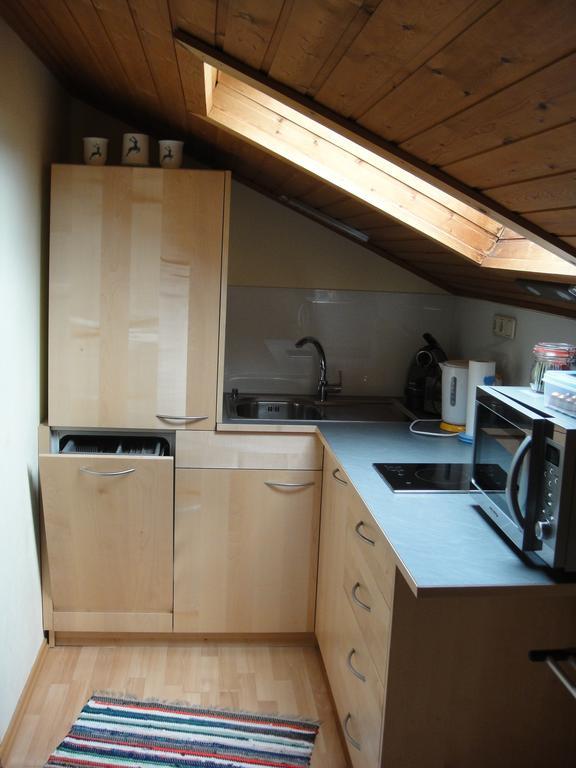 Ferienwohnung Haus Lehen Sankt Koloman Zewnętrze zdjęcie