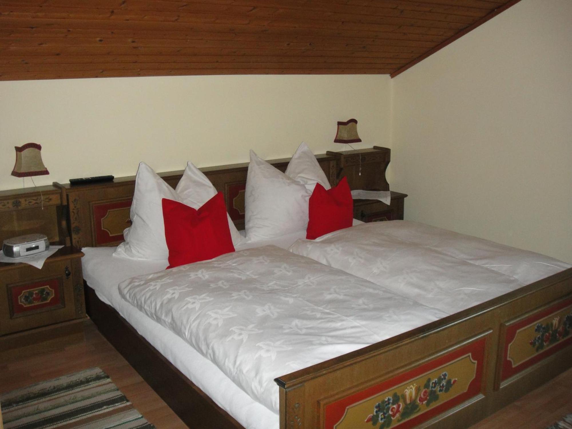 Ferienwohnung Haus Lehen Sankt Koloman Zewnętrze zdjęcie