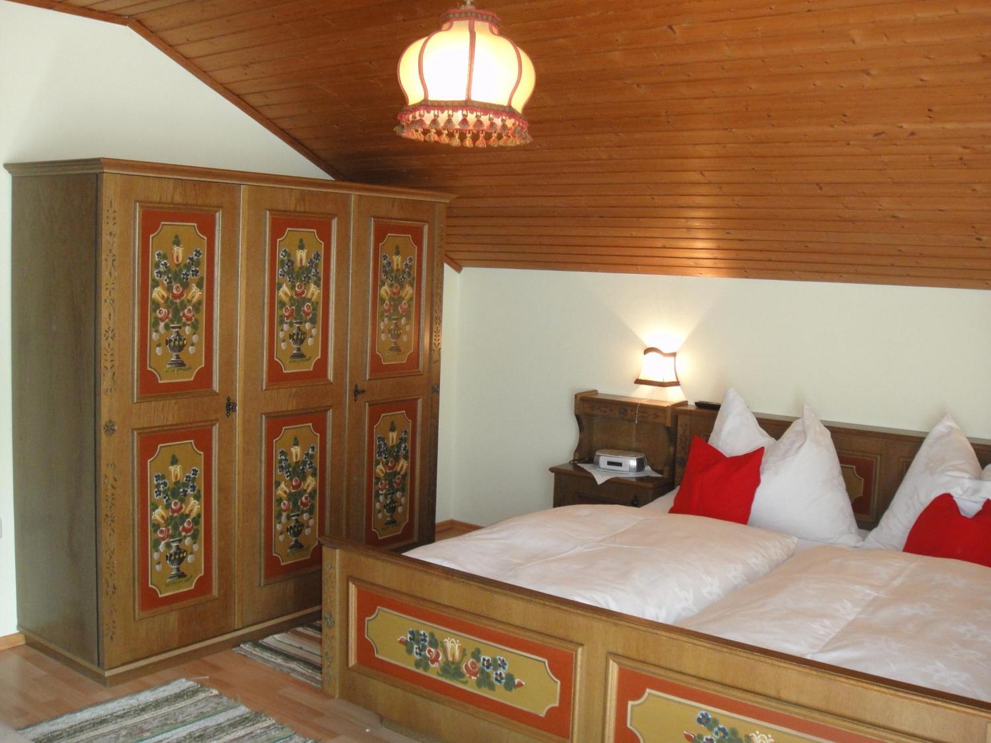 Ferienwohnung Haus Lehen Sankt Koloman Zewnętrze zdjęcie