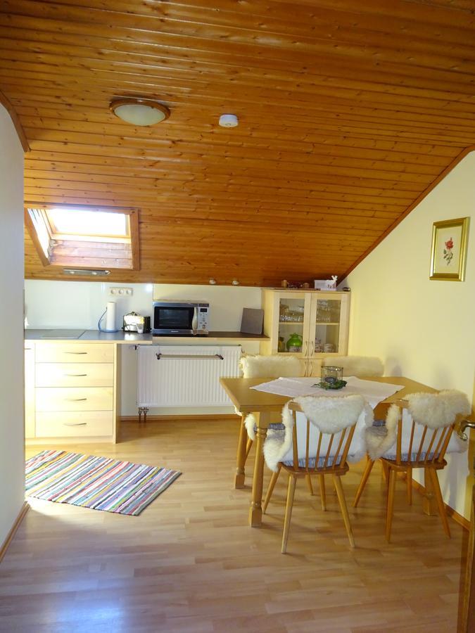 Ferienwohnung Haus Lehen Sankt Koloman Zewnętrze zdjęcie