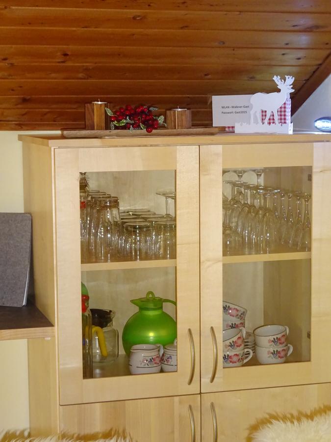Ferienwohnung Haus Lehen Sankt Koloman Zewnętrze zdjęcie
