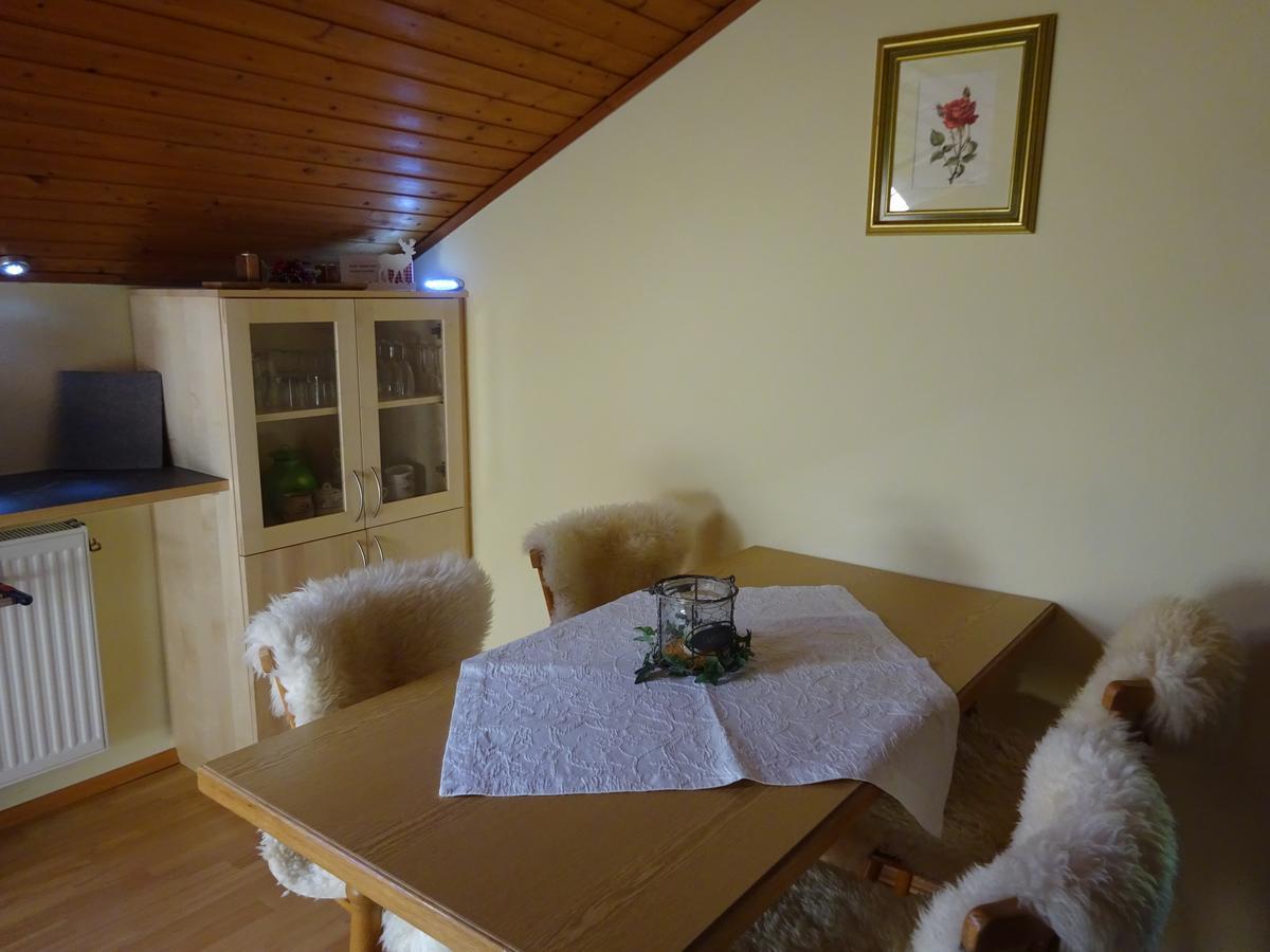 Ferienwohnung Haus Lehen Sankt Koloman Zewnętrze zdjęcie
