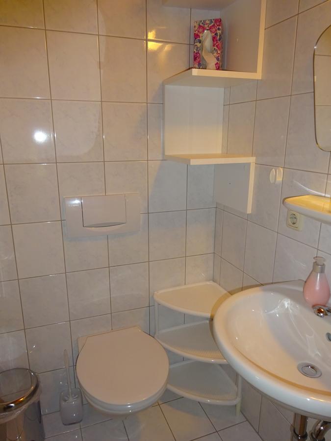 Ferienwohnung Haus Lehen Sankt Koloman Zewnętrze zdjęcie