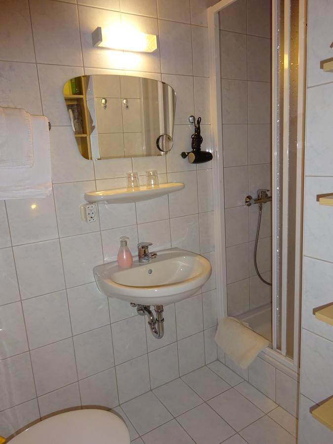 Ferienwohnung Haus Lehen Sankt Koloman Zewnętrze zdjęcie
