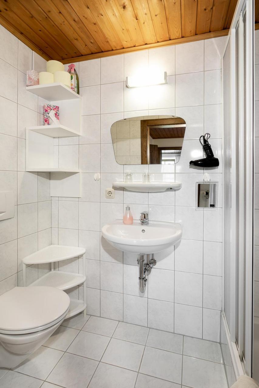 Ferienwohnung Haus Lehen Sankt Koloman Zewnętrze zdjęcie
