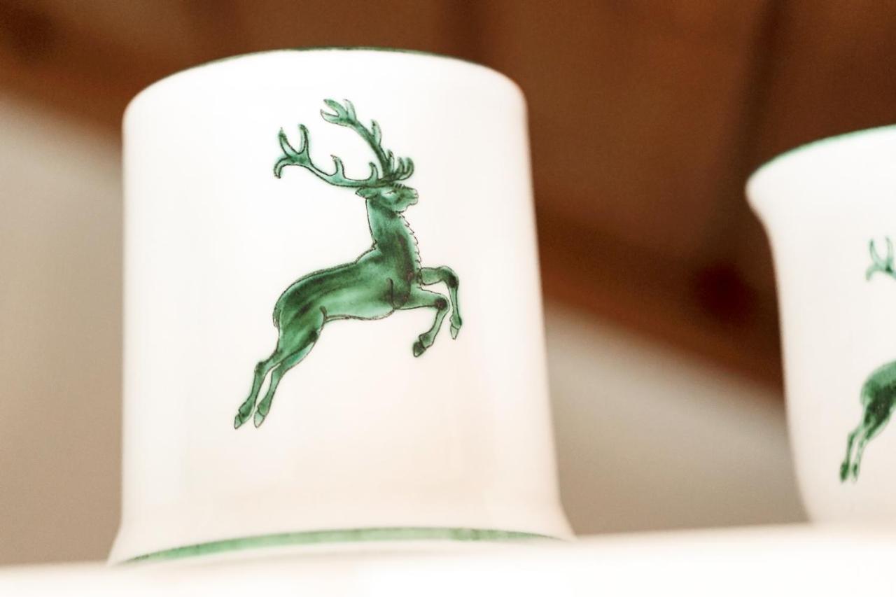 Ferienwohnung Haus Lehen Sankt Koloman Zewnętrze zdjęcie