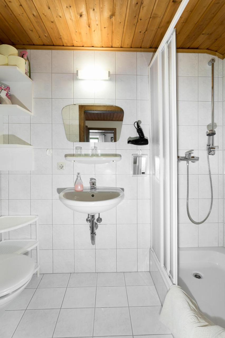 Ferienwohnung Haus Lehen Sankt Koloman Zewnętrze zdjęcie
